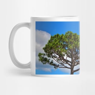 Italian Stone Pine Mug